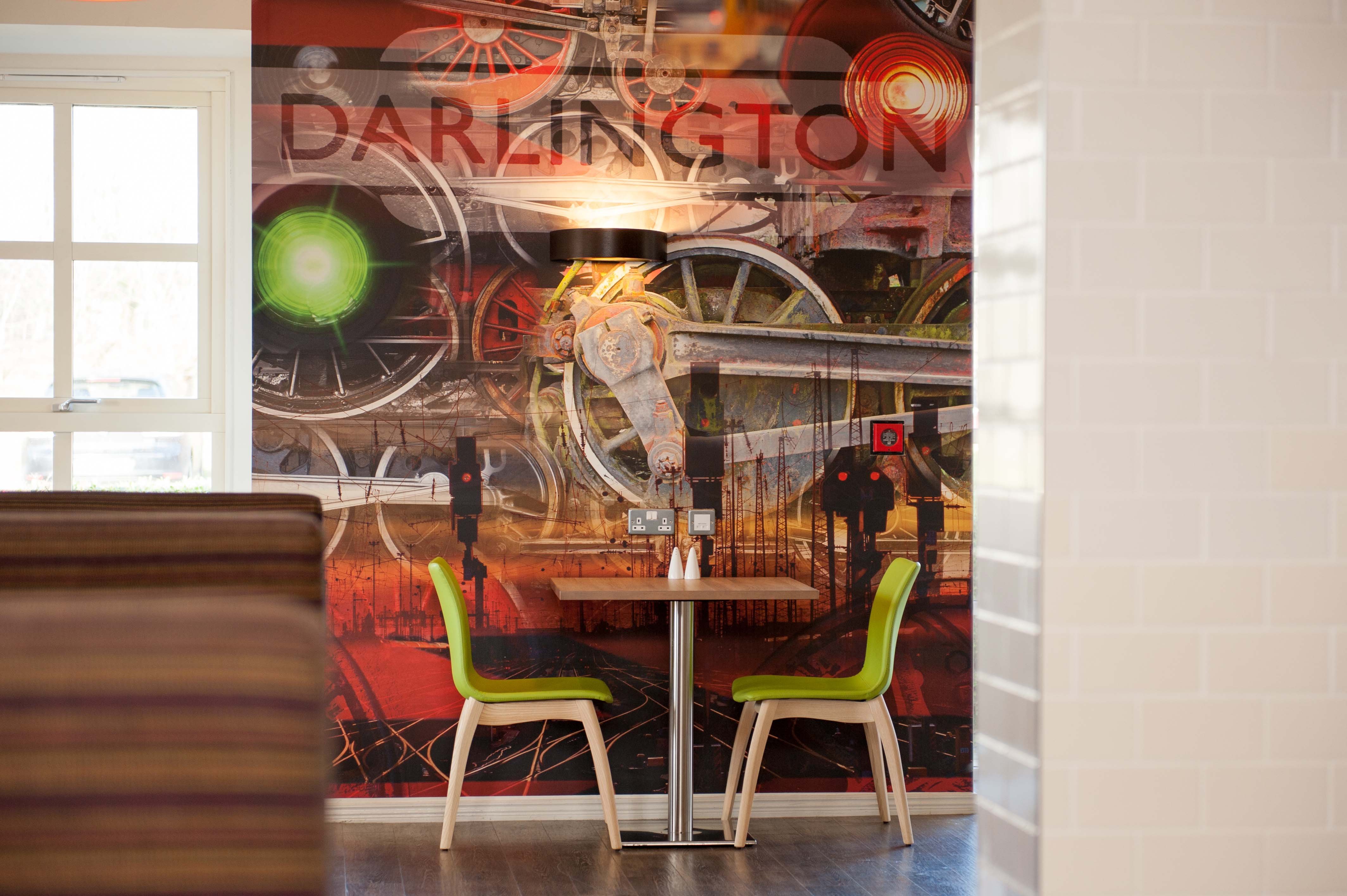 holiday inn darlington north a1m an ihg hotel
