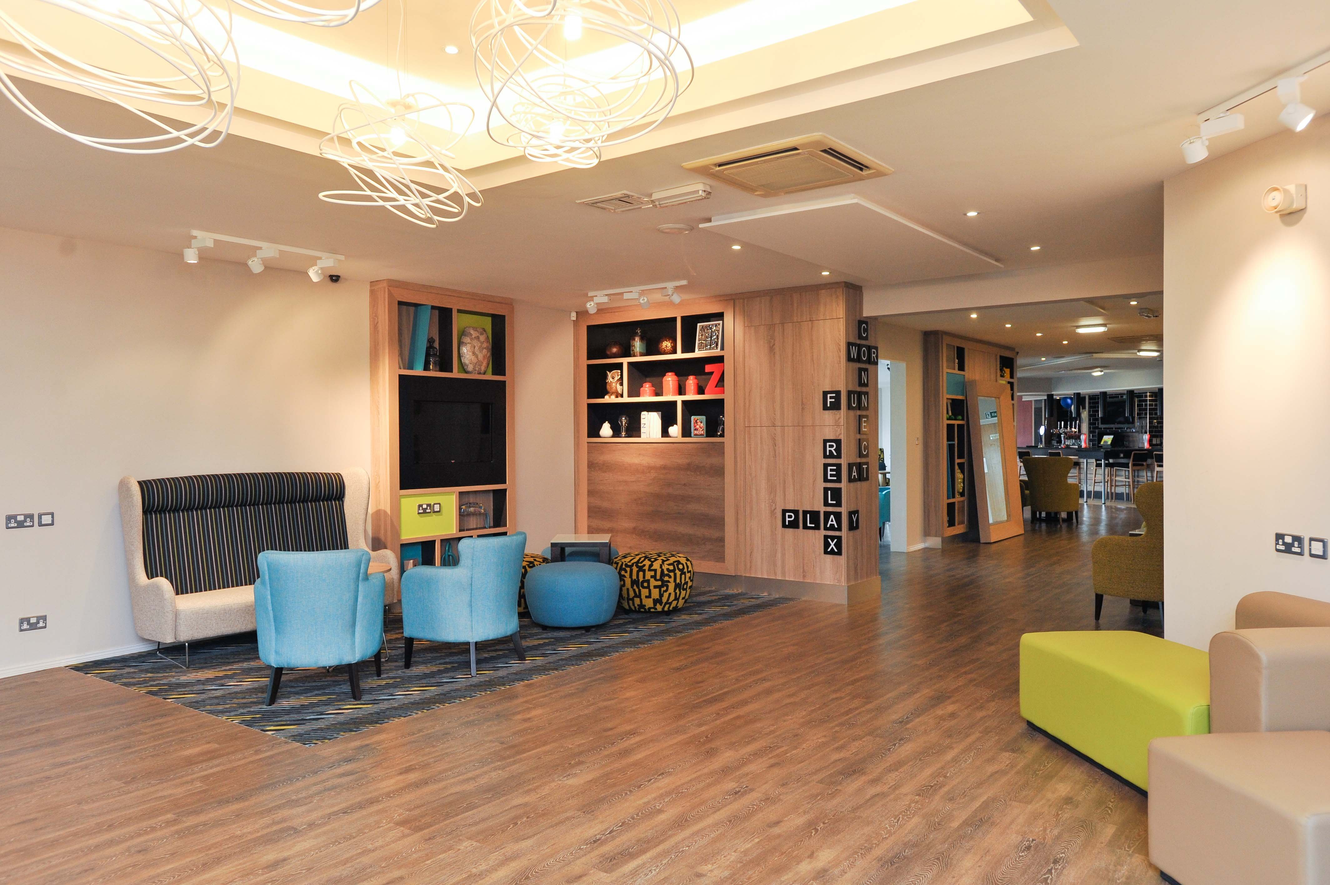 holiday inn darlington north a1m an ihg hotel
