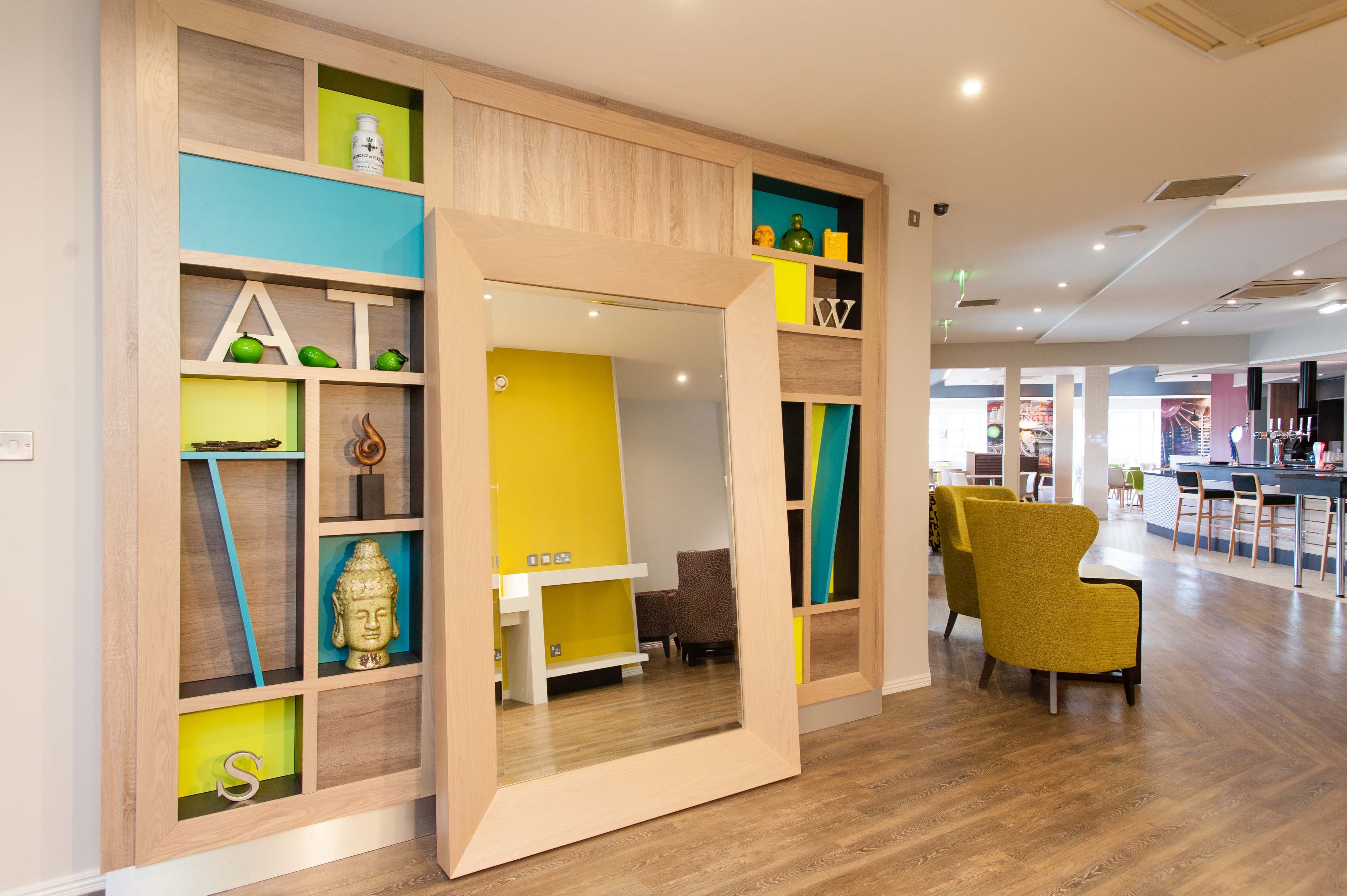 holiday inn darlington north a1m an ihg hotel