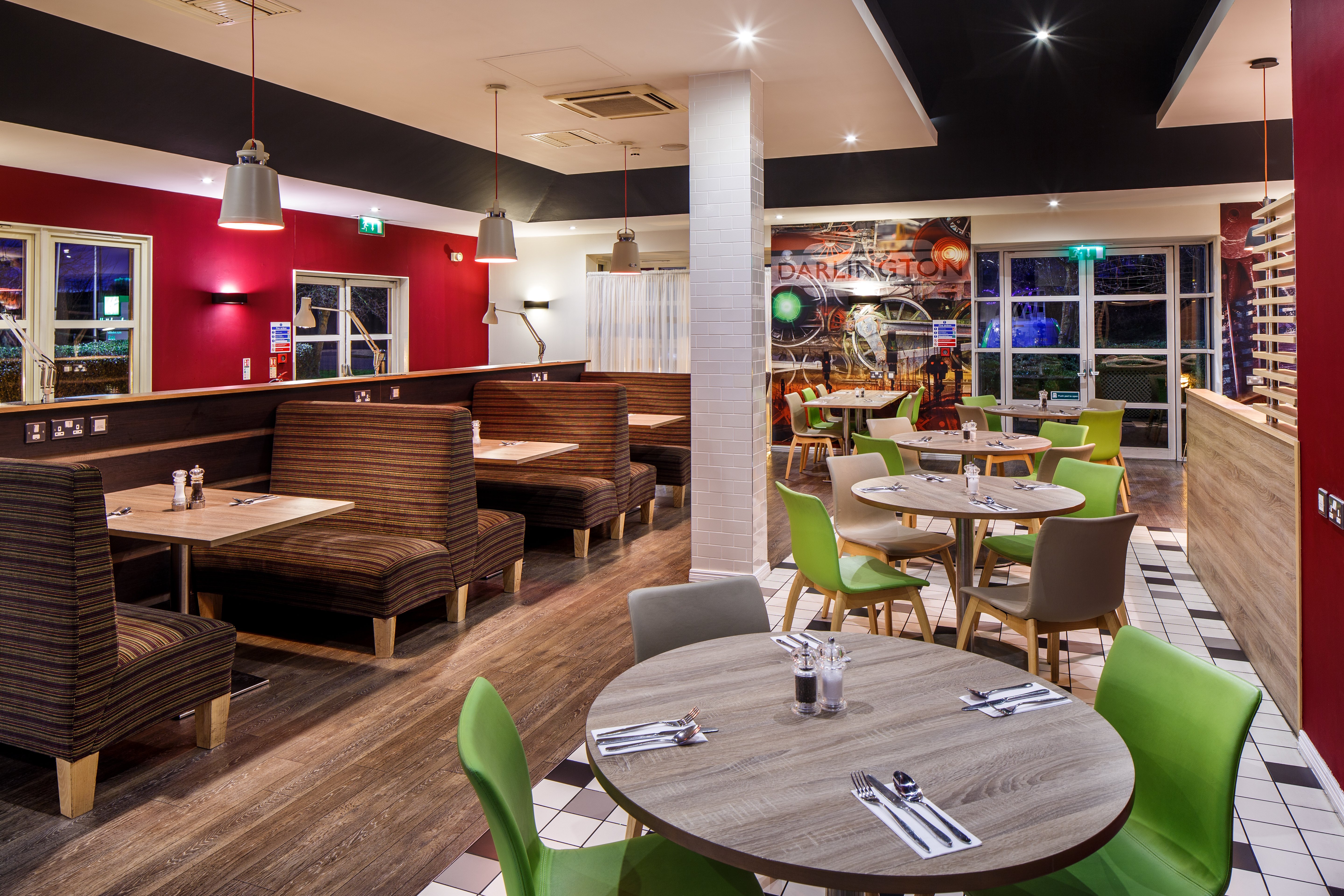 holiday inn darlington north a1m an ihg hotel