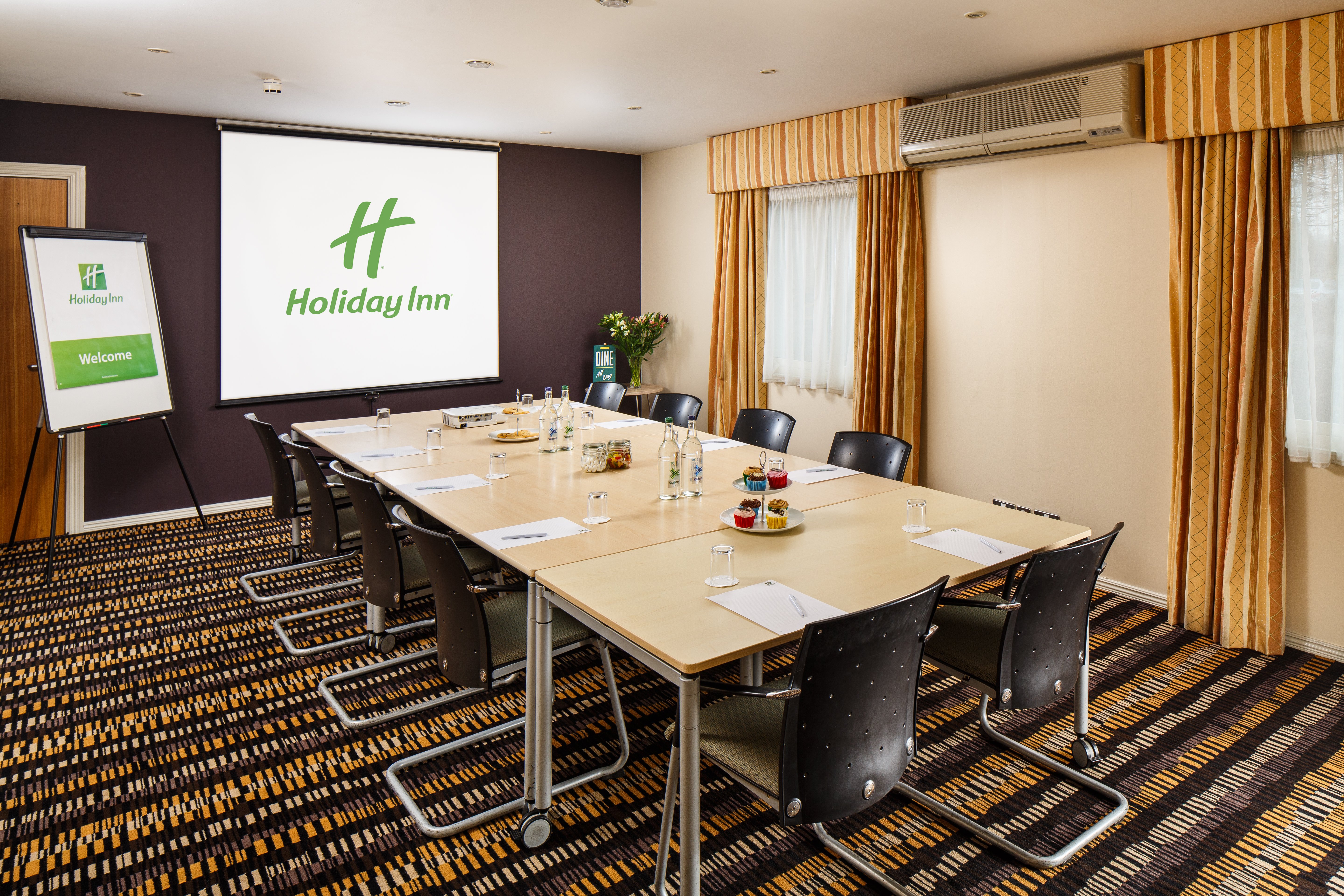 holiday inn darlington north a1m an ihg hotel