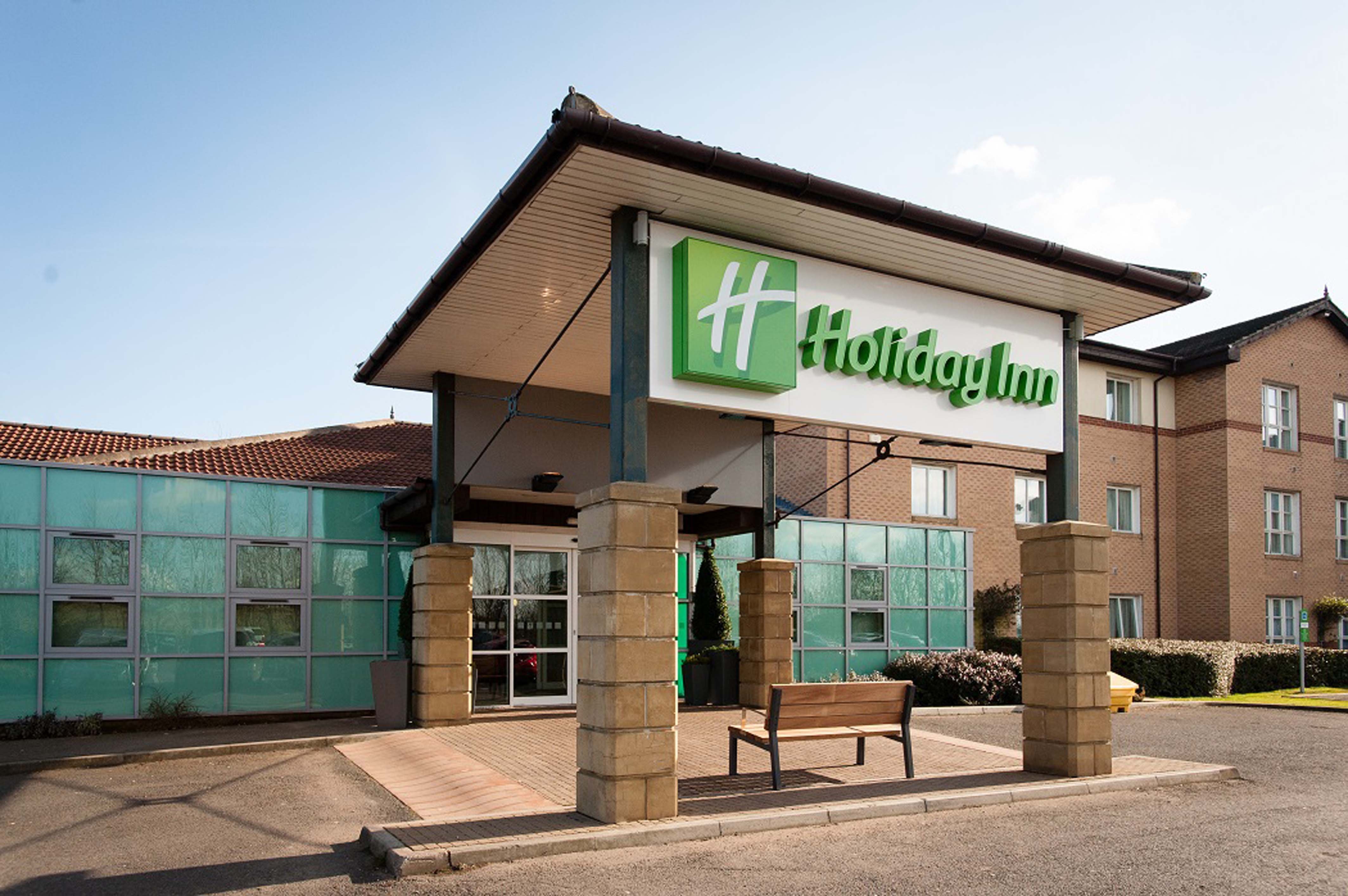 holiday inn darlington north a1m an ihg hotel