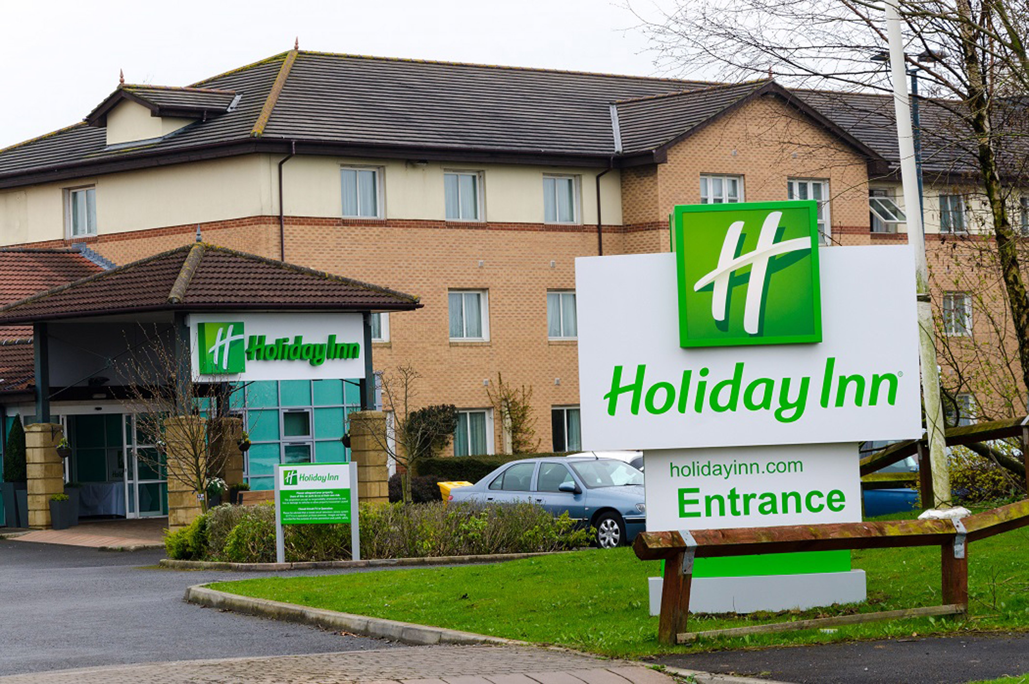 holiday inn darlington north a1m an ihg hotel