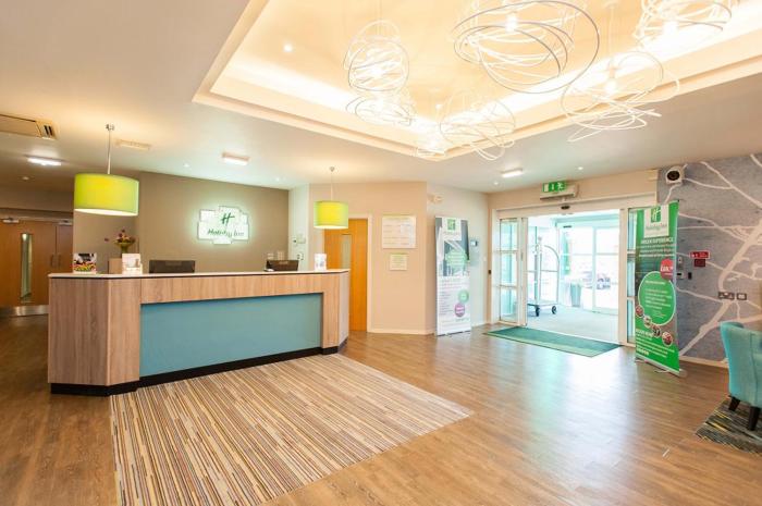 holiday inn darlington north a1m an ihg hotel