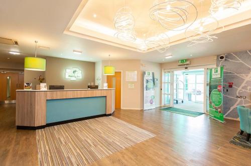 holiday inn darlington north a1m an ihg hotel