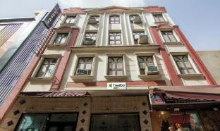 hotel paras international