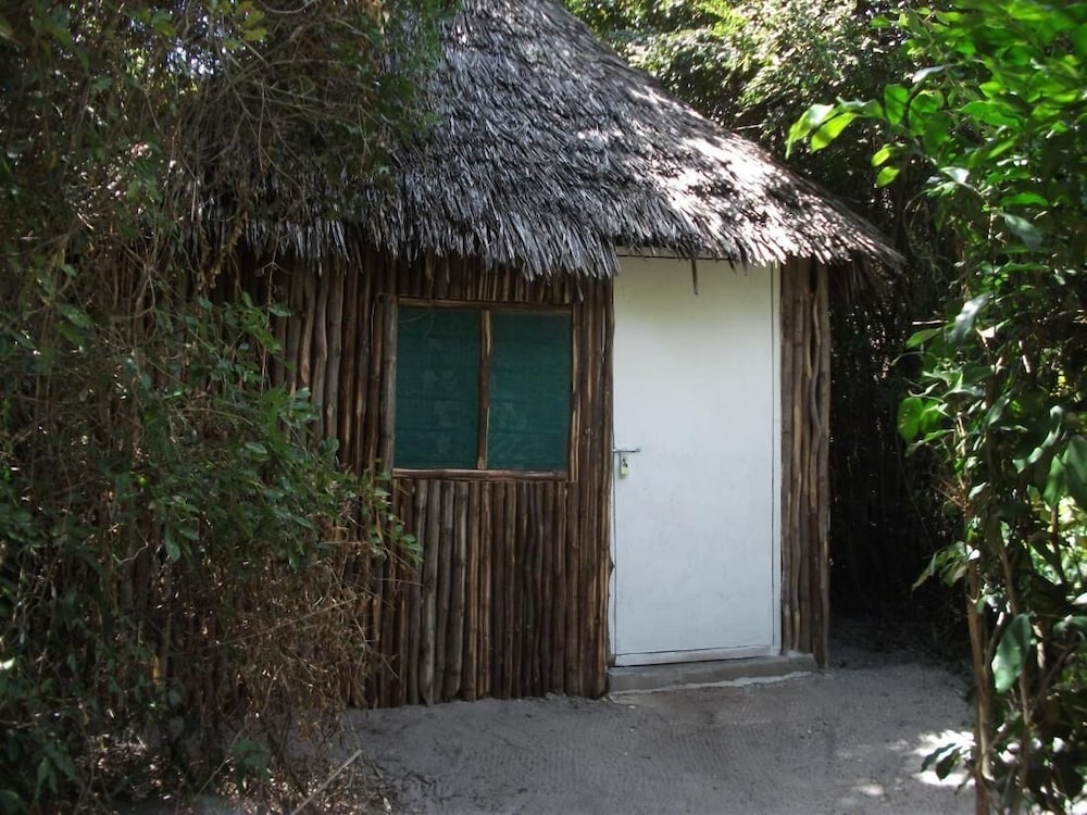 mida creek eco camp relax in cosy cottage