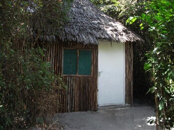 mida creek eco camp relax in cosy cottage