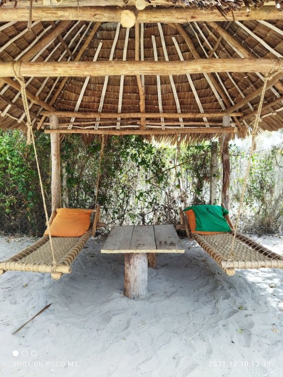 mida creek eco camp relax in cosy cottage