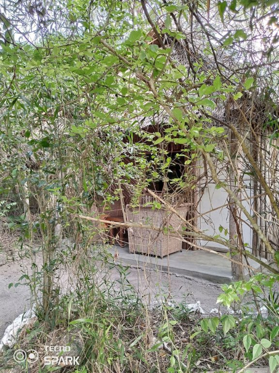 mida creek eco camp relax in cosy cottage