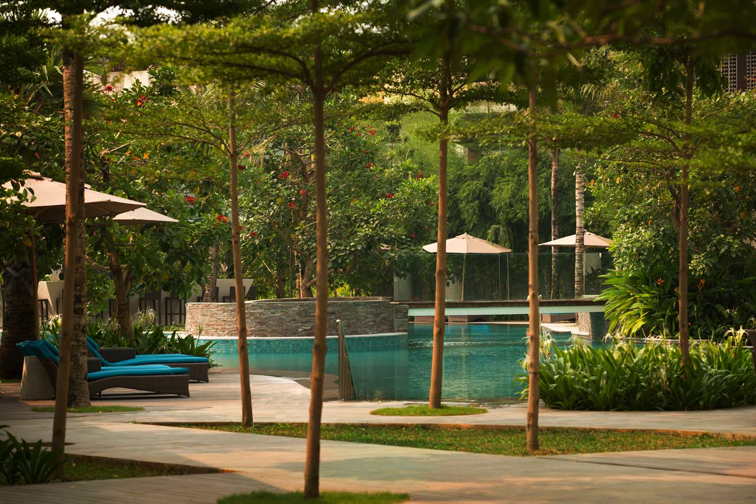doubletree by hilton jakarta diponegoro