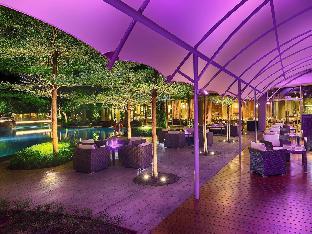 doubletree by hilton jakarta diponegoro