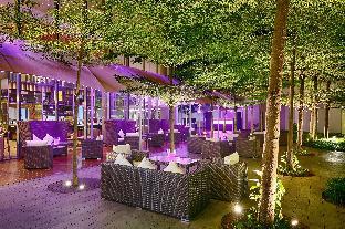 doubletree by hilton jakarta diponegoro