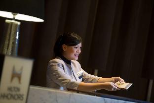 doubletree by hilton jakarta diponegoro