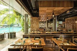 doubletree by hilton jakarta diponegoro
