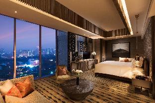doubletree by hilton jakarta diponegoro