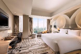 doubletree by hilton jakarta diponegoro