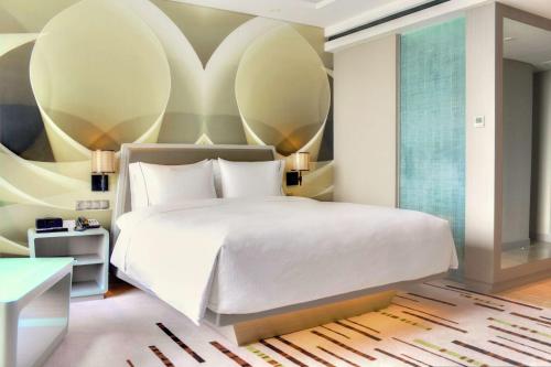 doubletree by hilton jakarta diponegoro