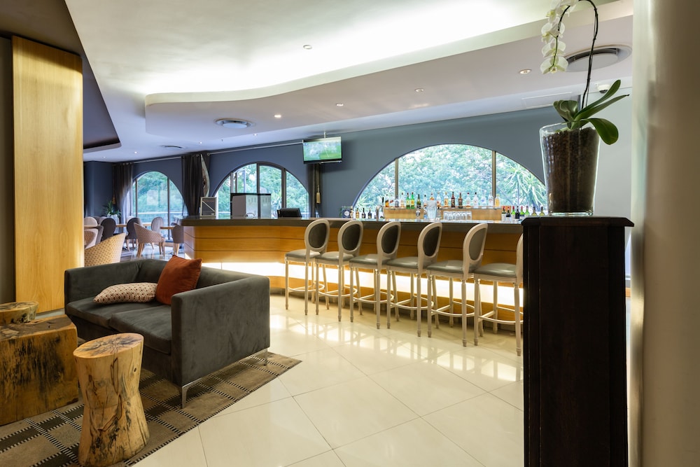 holiday inn express cape town city centre by ihg