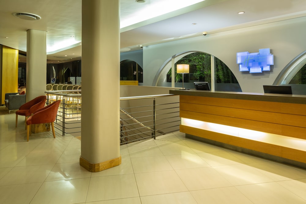holiday inn express cape town city centre by ihg
