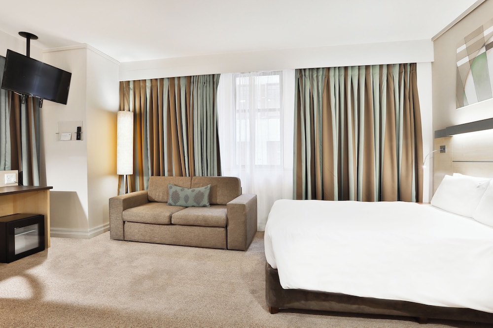 holiday inn express cape town city centre by ihg