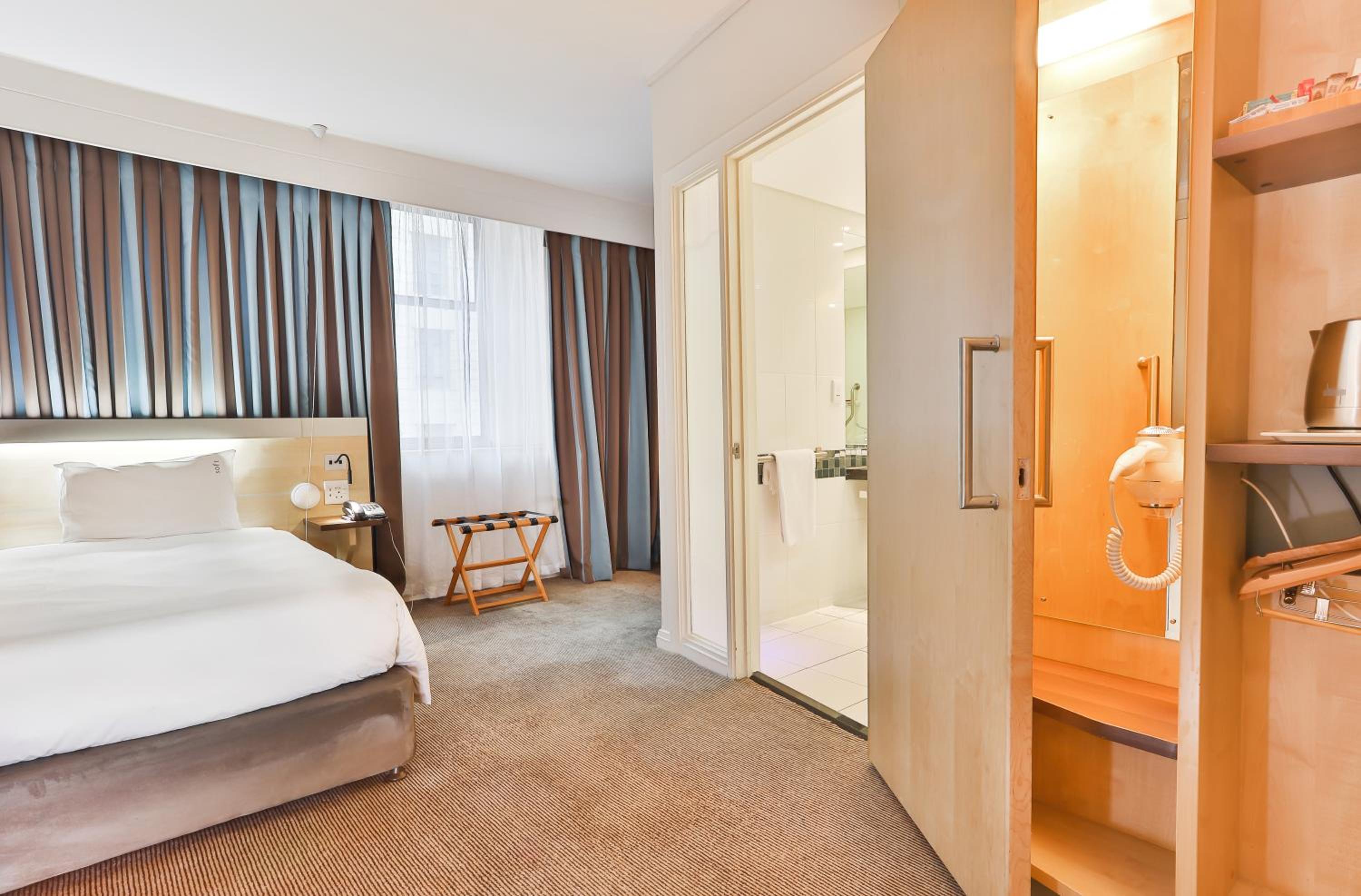 holiday inn express cape town city centre by ihg