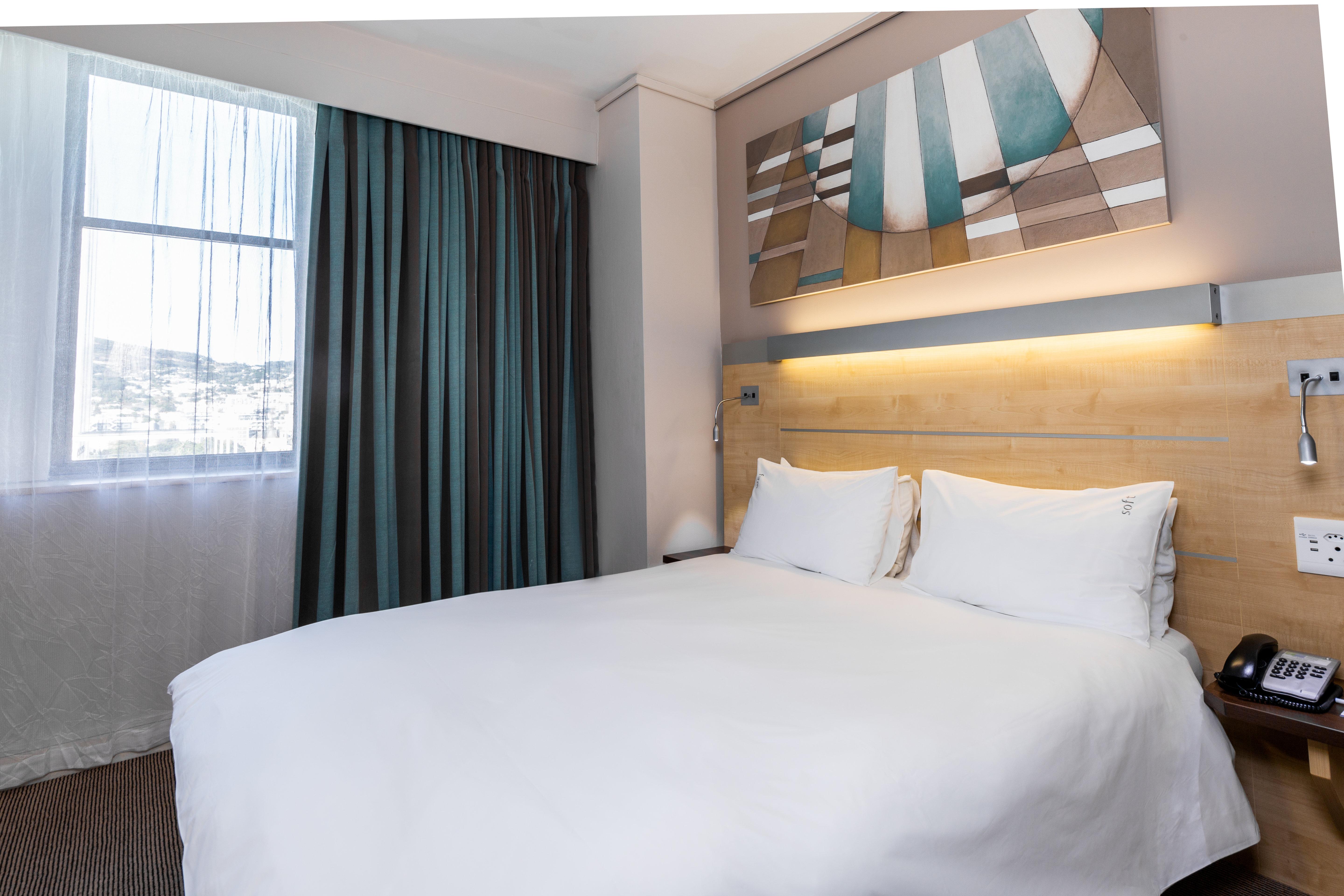 holiday inn express cape town city centre by ihg