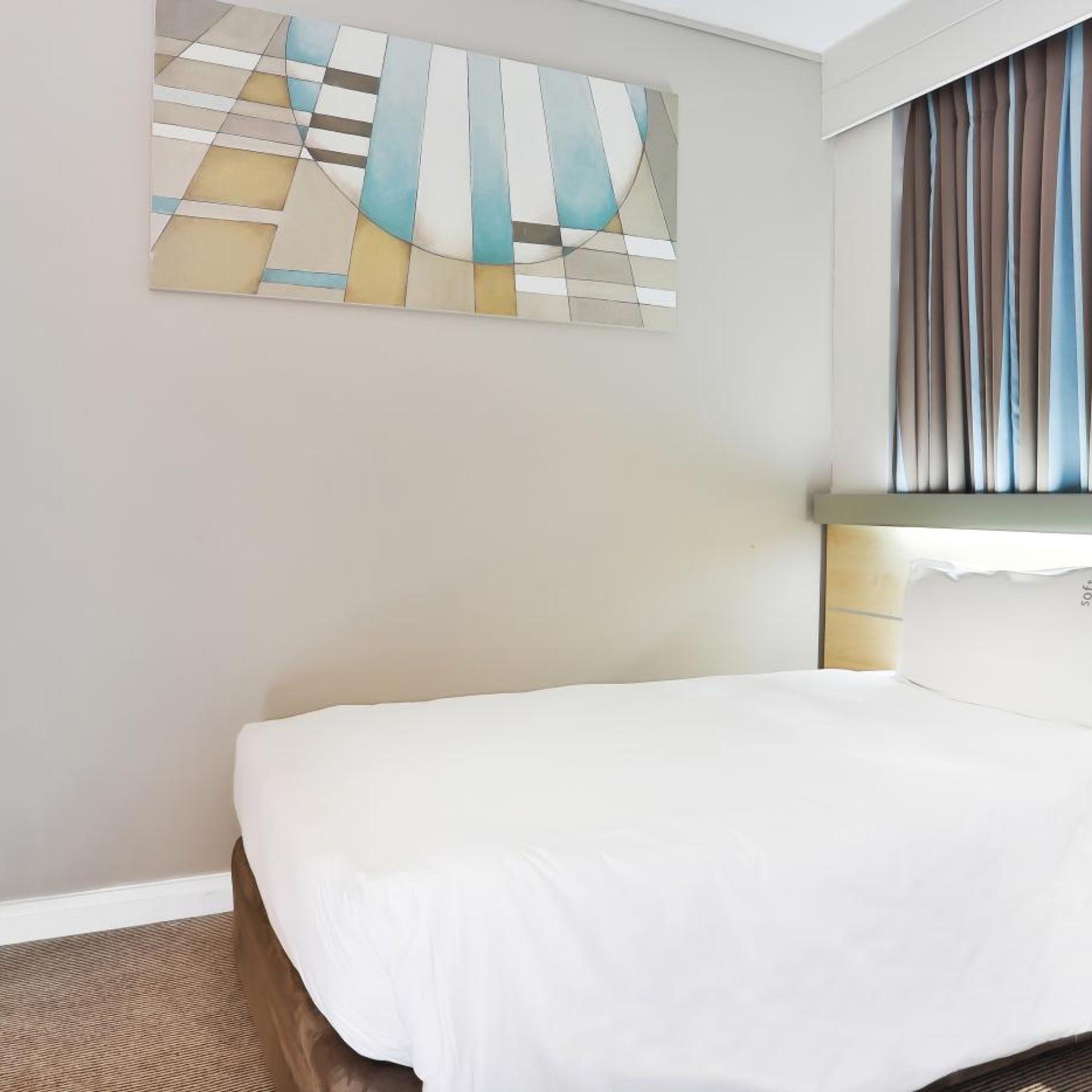 holiday inn express cape town city centre by ihg