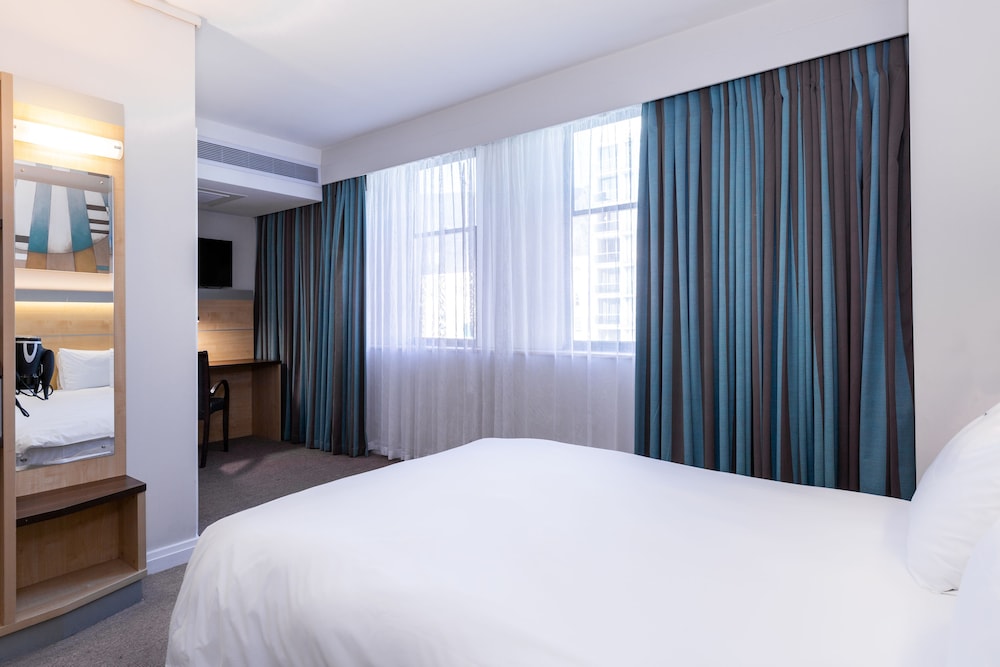 holiday inn express cape town city centre by ihg