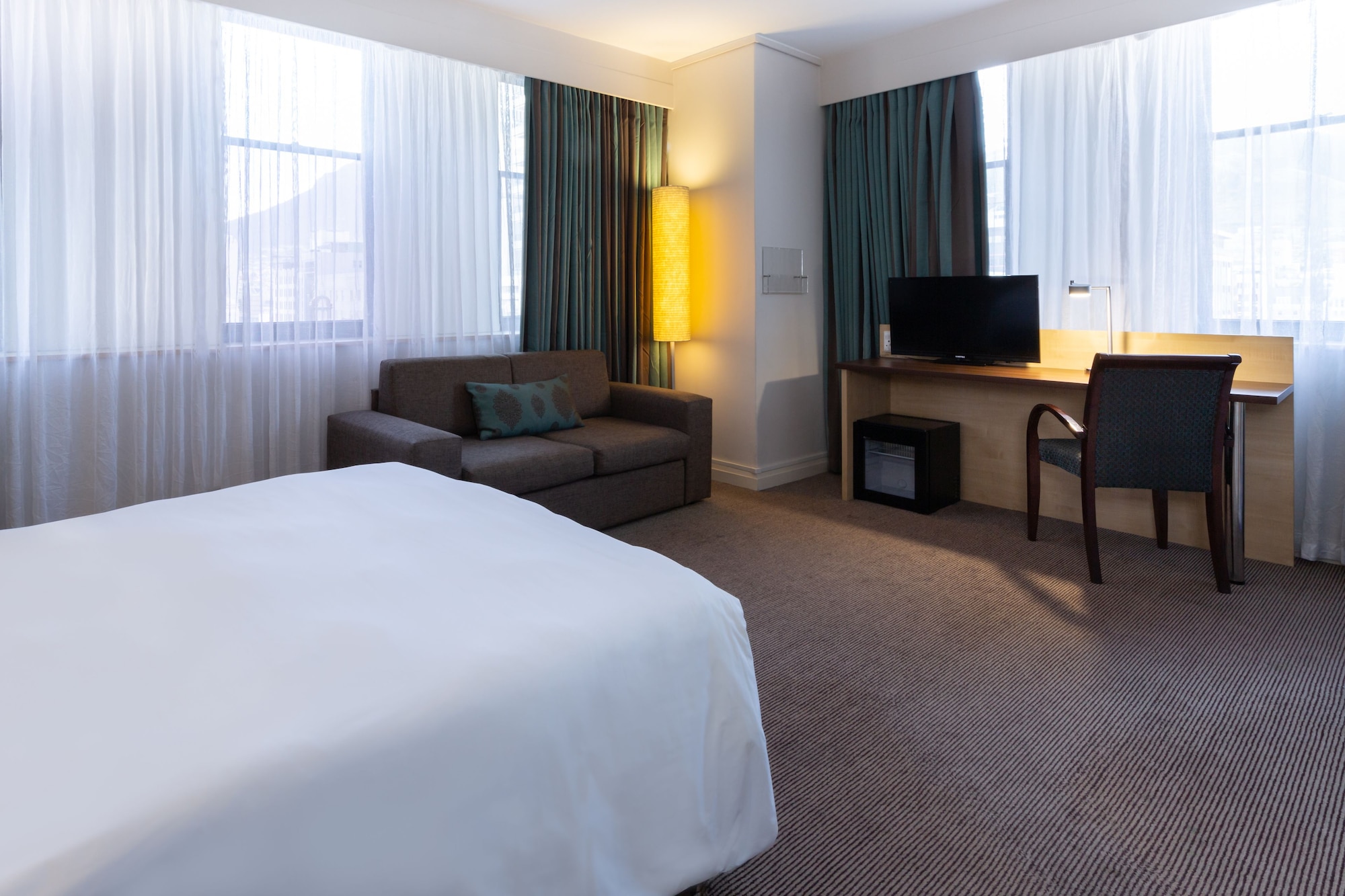 holiday inn express cape town city centre by ihg