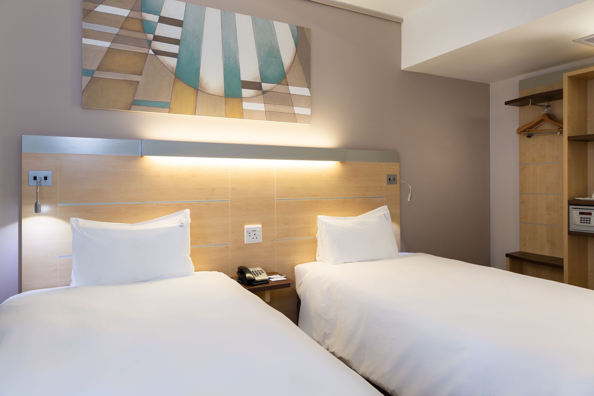 holiday inn express cape town city centre by ihg