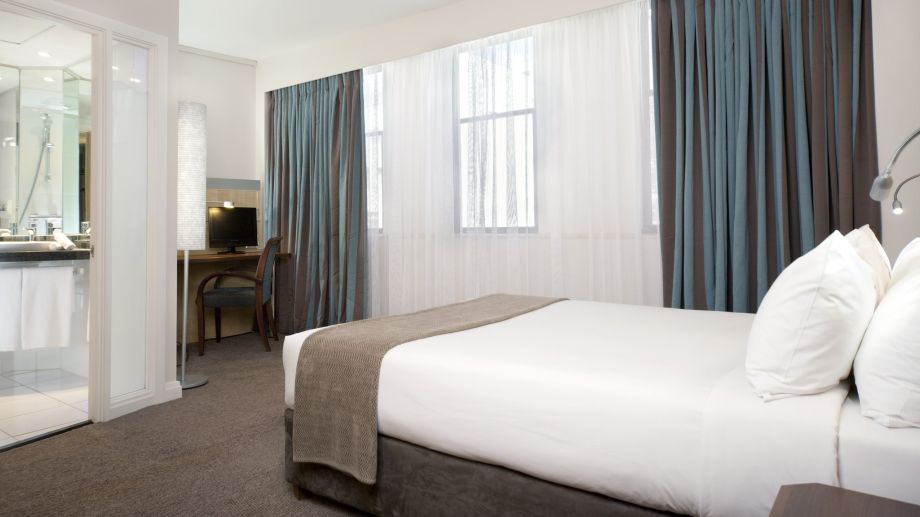 holiday inn express cape town city centre by ihg