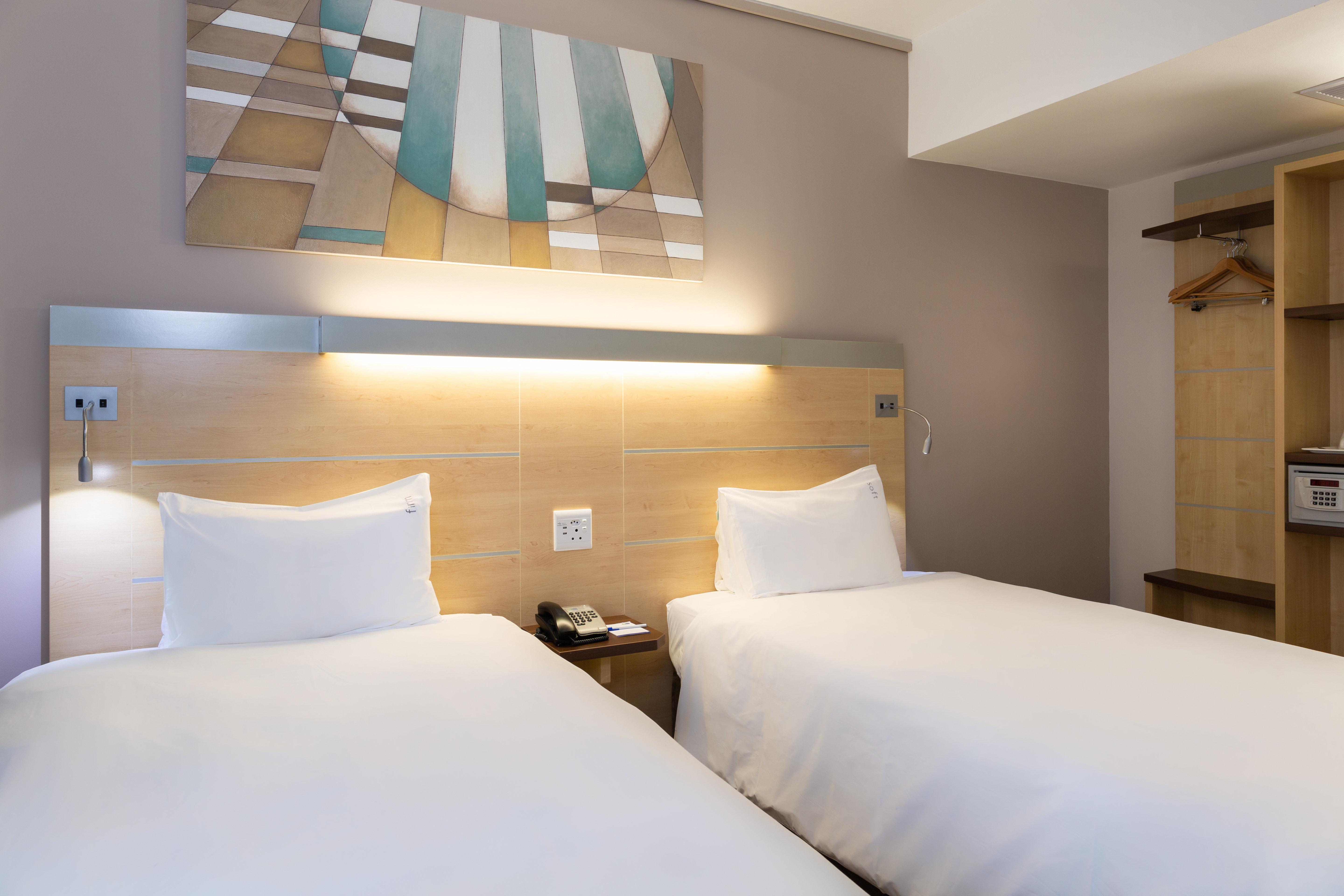 holiday inn express cape town city centre by ihg
