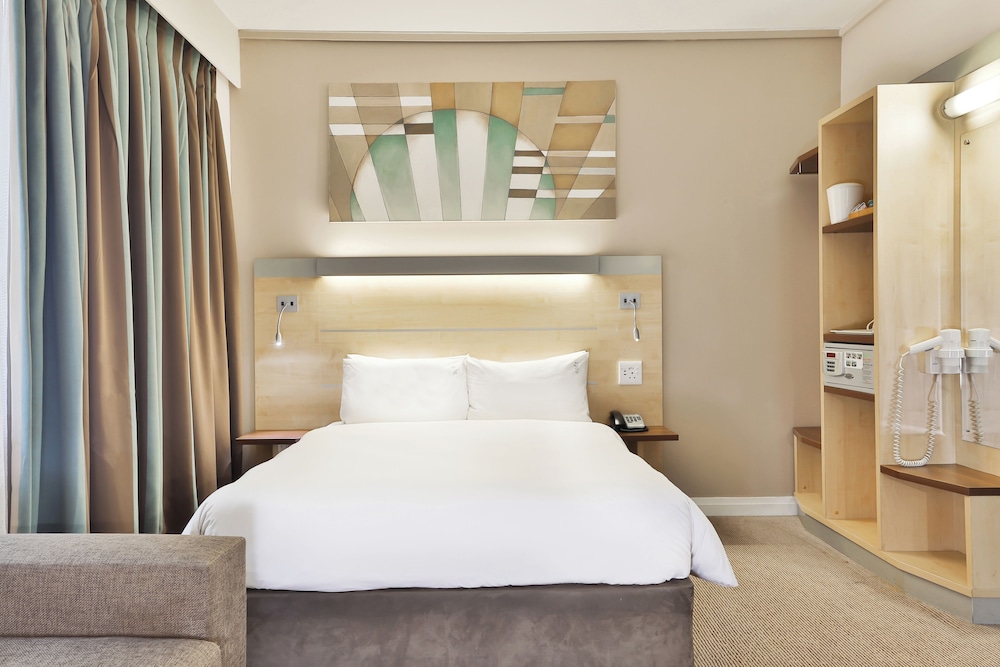 holiday inn express cape town city centre by ihg