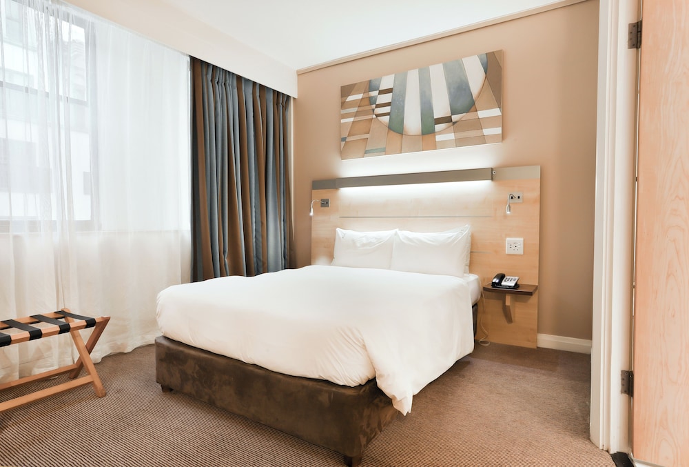 holiday inn express cape town city centre by ihg
