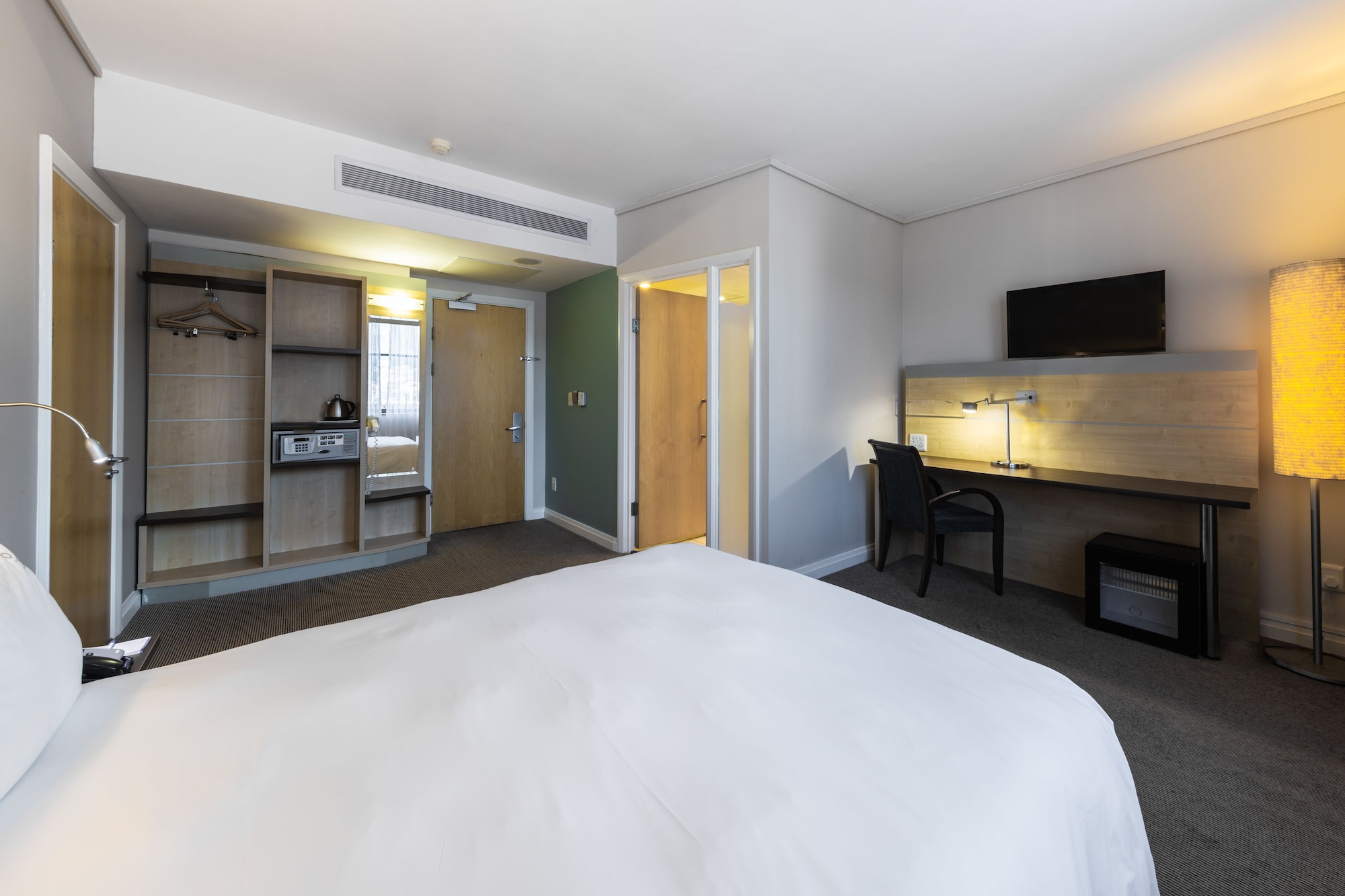 holiday inn express cape town city centre by ihg