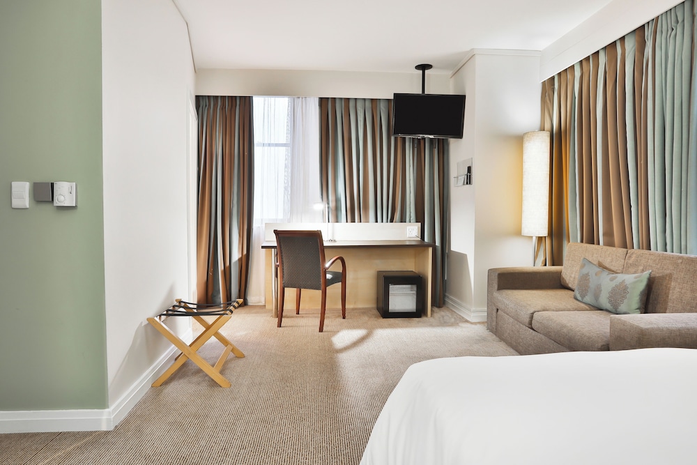 holiday inn express cape town city centre by ihg