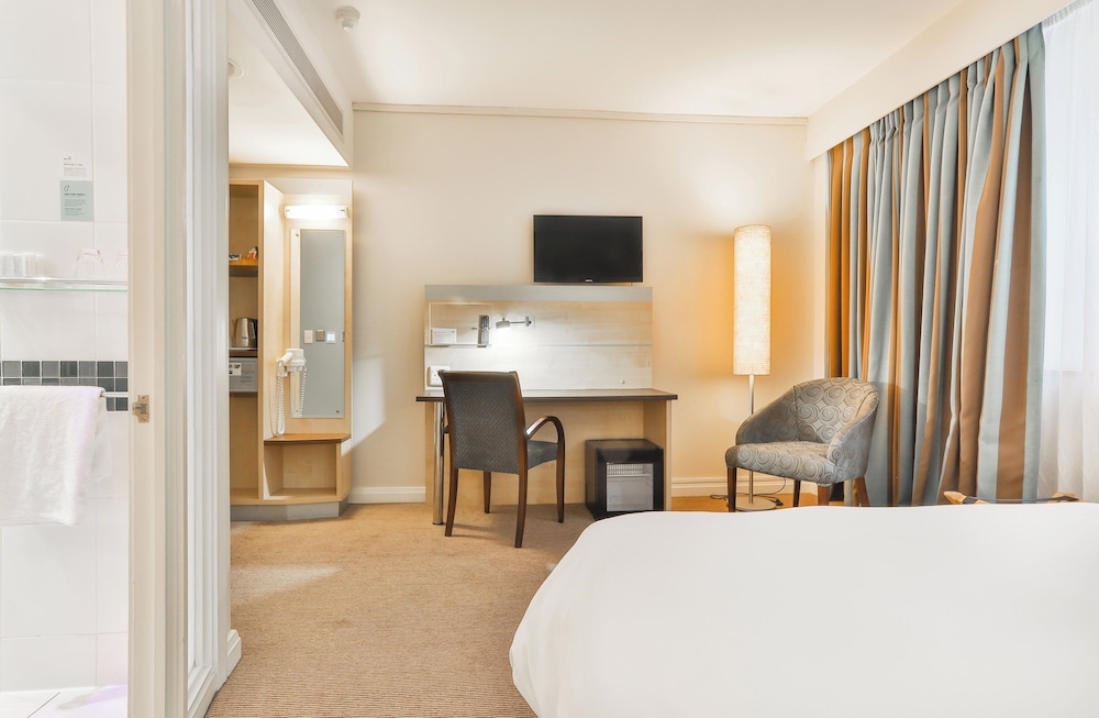 holiday inn express cape town city centre by ihg