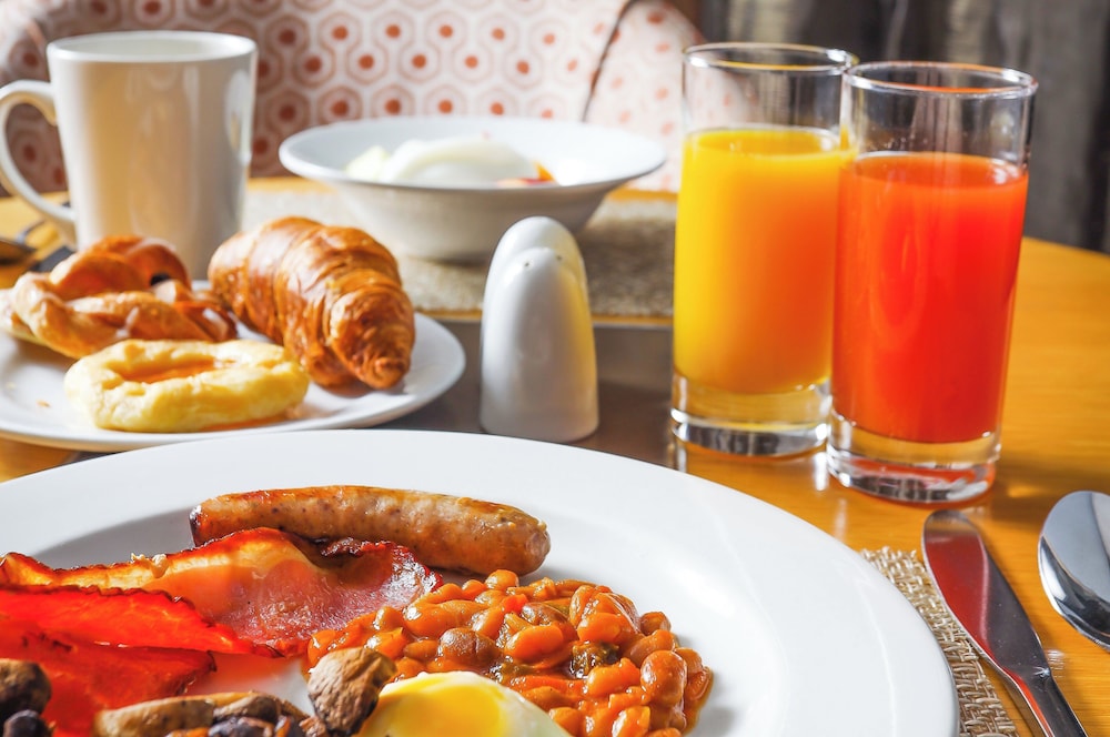 holiday inn express cape town city centre by ihg