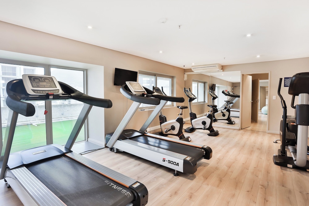 holiday inn express cape town city centre by ihg