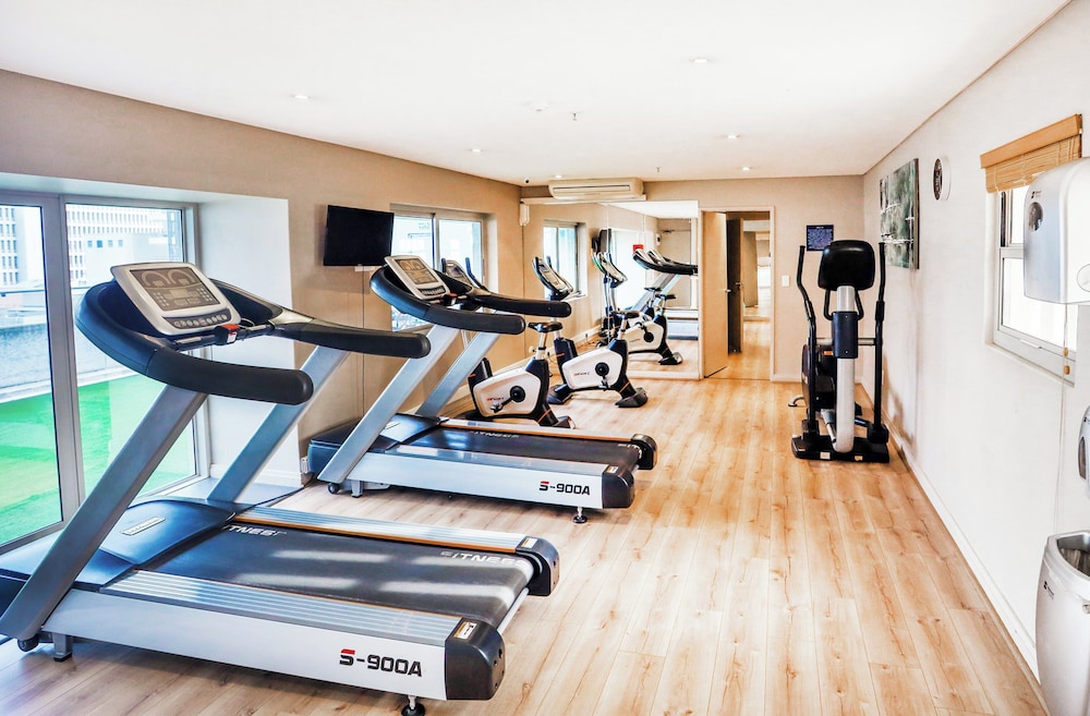 holiday inn express cape town city centre by ihg