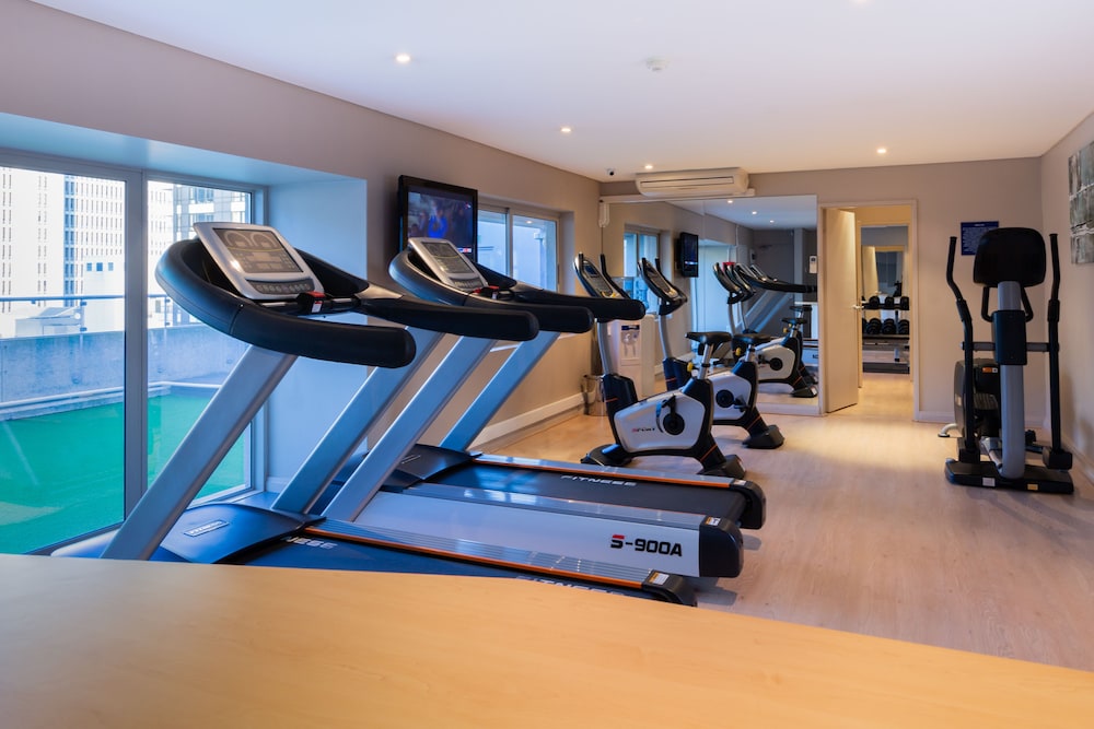holiday inn express cape town city centre by ihg