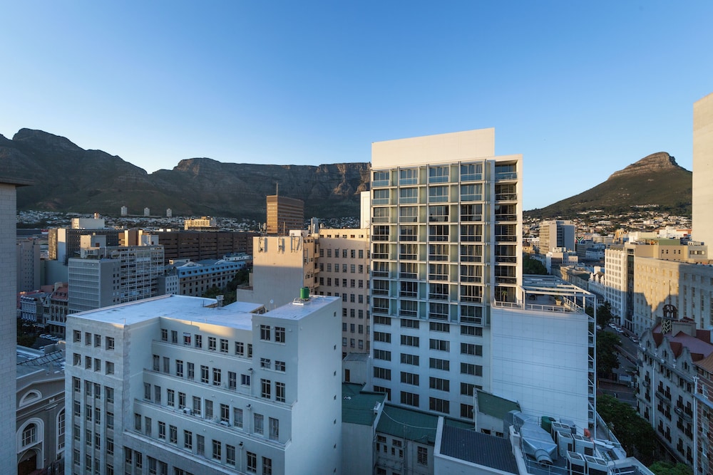 cape town