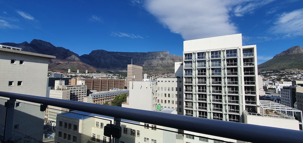 cape town