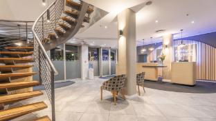 holiday inn express cape town city centre by ihg