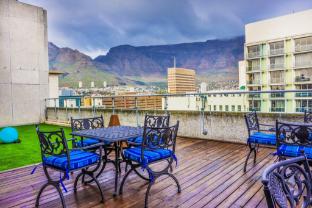 holiday inn express cape town city centre by ihg