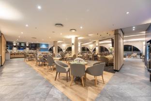 holiday inn express cape town city centre by ihg