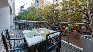 holiday inn express cape town city centre by ihg