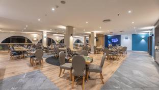 holiday inn express cape town city centre by ihg