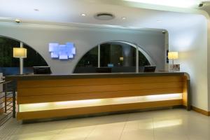 Holiday Inn Express Cape Town City-Centre By Ihg,Cape Town City Centre>>Cape Town,3 star